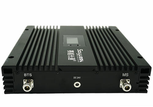 崇明双频手机信号增强器2000㎡