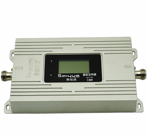 崇明双频手机信号增强器800㎡