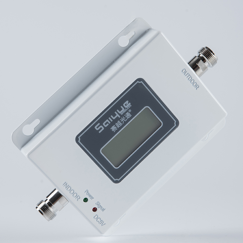 崇明家用配电房机房信号放大器200㎡