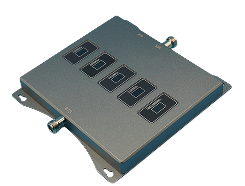 崇明五频4G+5G手机信号增强器200㎡