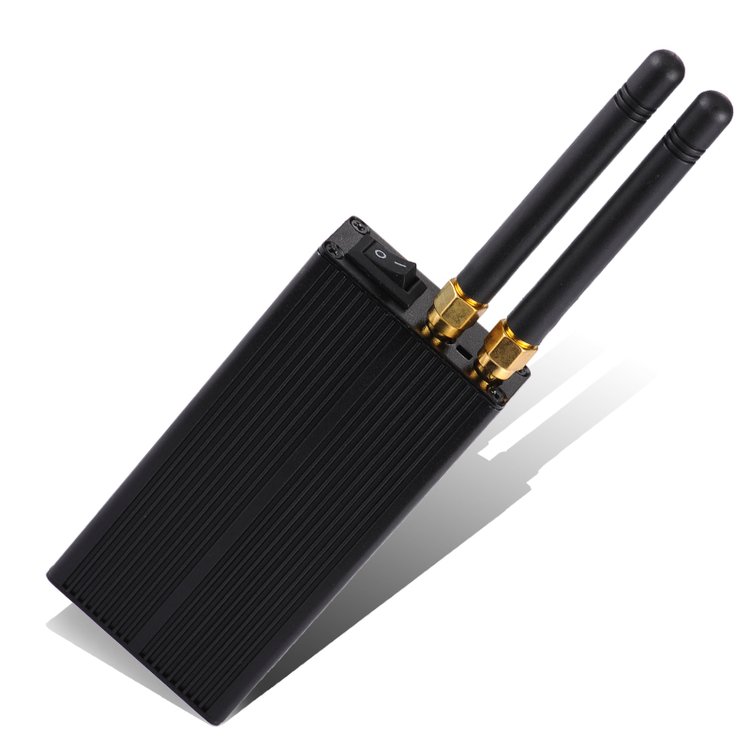  崇明1.2G/1.5G导航屏蔽器