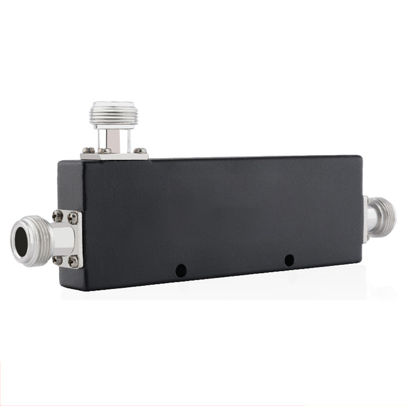  崇明FM调频广播同步广播耦合器