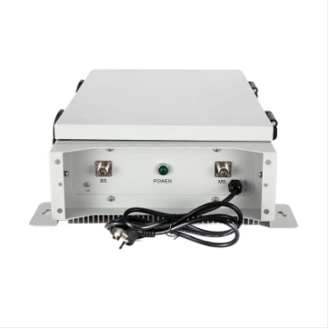  崇明无线对讲系统双向干线放大器