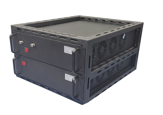  崇明室内大功率通讯管控屏蔽系统