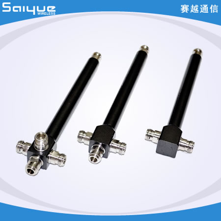  崇明FM调频广播同步广播功分器