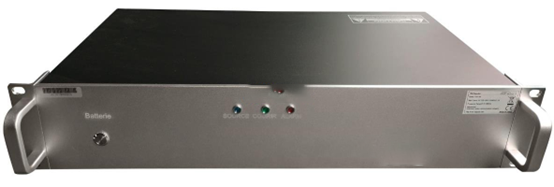  崇明350M PDT消防集群警用主机直放站