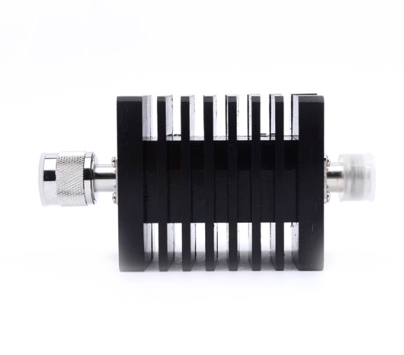  崇明腔体固定衰减器0-3G/0-4G  N型接口