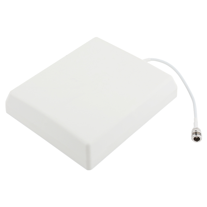  崇明室内外定向接收发射壁挂小平板天线700-3700MHz