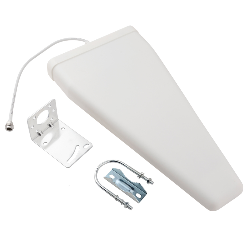  崇明对数周期天线定向接收发射700-3700MHz